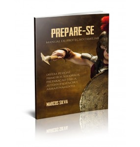 PREPARE-SE: MANUAL DE PROTEÇÃO FAMILIAR 