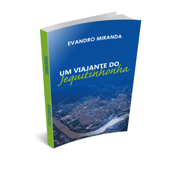 UM VIAJANTE DO JEQUITINHONHA