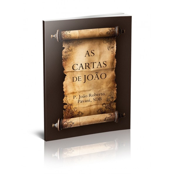 AS CARTAS DE JOÃO