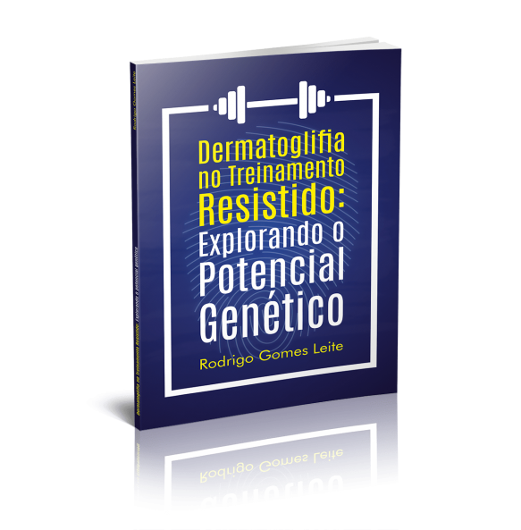 DERMATOGLIFIA NO TREINAMENTO RESISTIDO: EXPLORANDO O POTENCIAL GENÉTICO