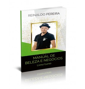 MANUAL DE BELEZA E NEGÓCIOS