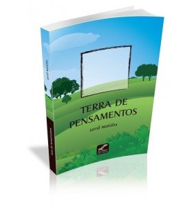 TERRA DE  PENSAMENTOS 