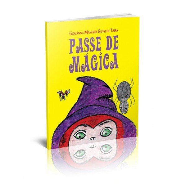 PASSE DE MÁGICA