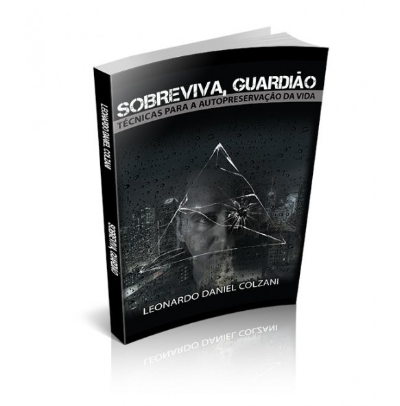 SOBREVIVA, GUARDIÃO