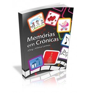 MEMÓRIAS EM CRÔNICAS