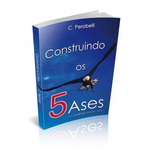 CONSTRUINDO OS 5 ASES - Uma Startup que deu certo