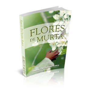 FLORES DE MURTA