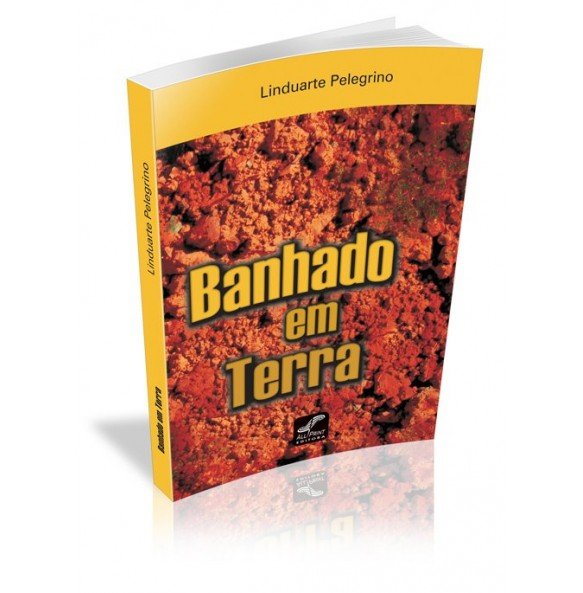 BANHADO EM TERRA