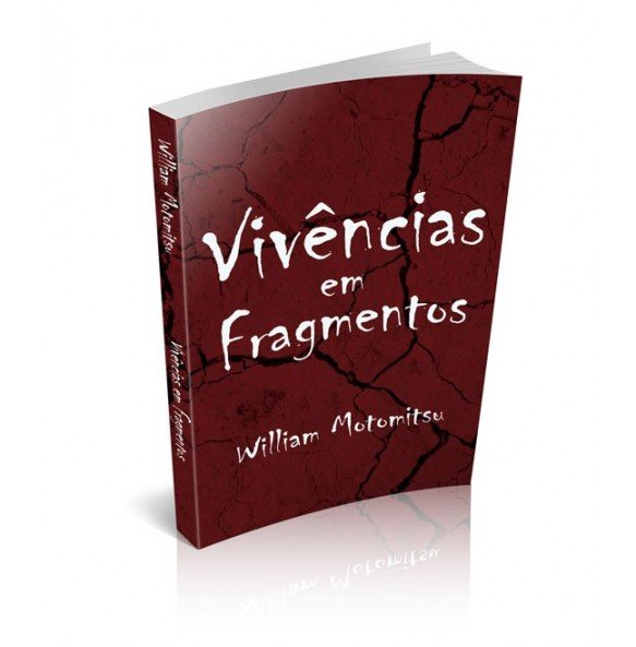 VIVÊNCIAS EM FRAGMENTOS