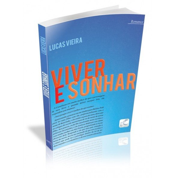 VIVER E SONHAR