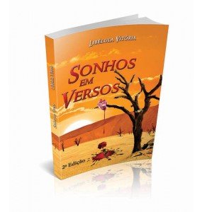 SONHOS EM VERSOS 2ª EDIÇÃO