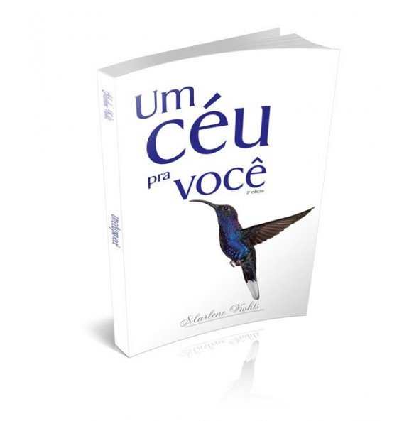 UM CÉU PRA VOCÊ  2ª Edição