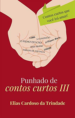Punhado de Contos Curtos III