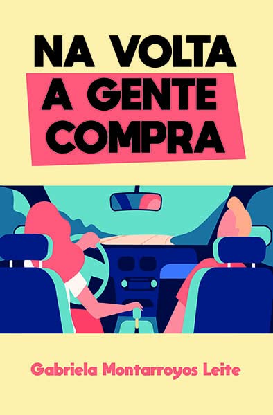 Na Volta a Gente Compra