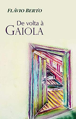 De volta à gaiola