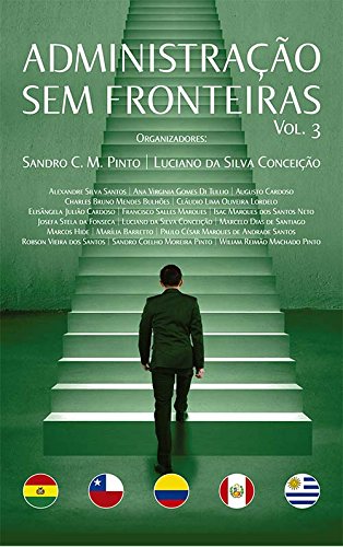 Administração Sem Fronteiras - Volume 3