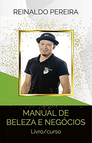 Manual de Beleza e Negócios