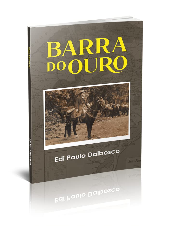 Barra do Ouro