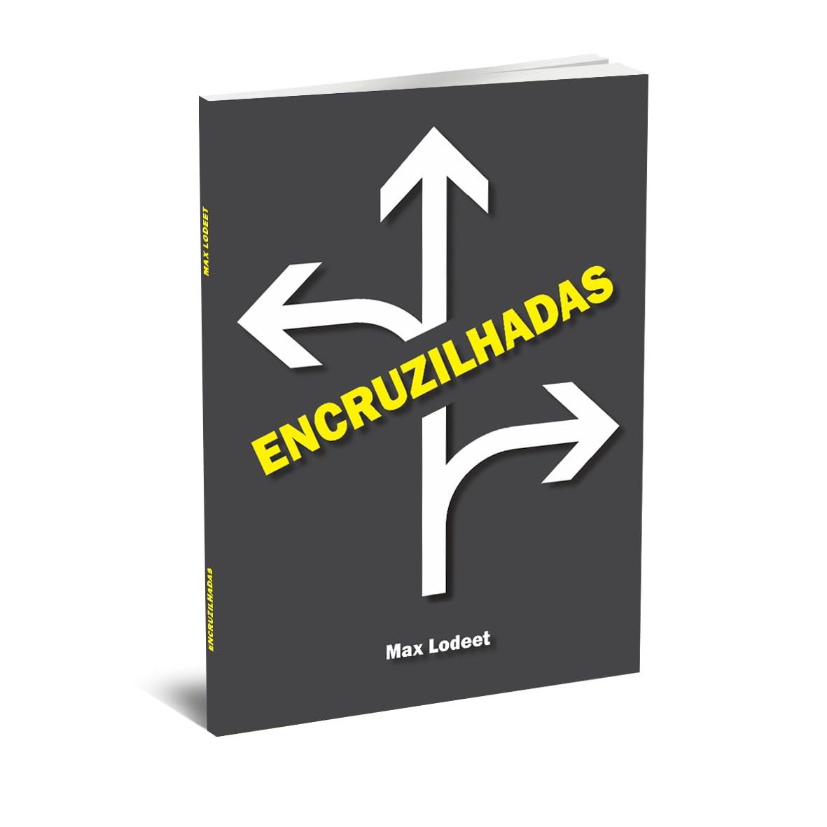 Encruzilhadas