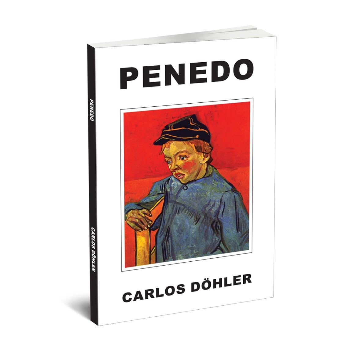 All Print Editora, Penedo