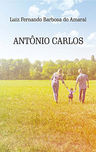 Antônio Carlos
