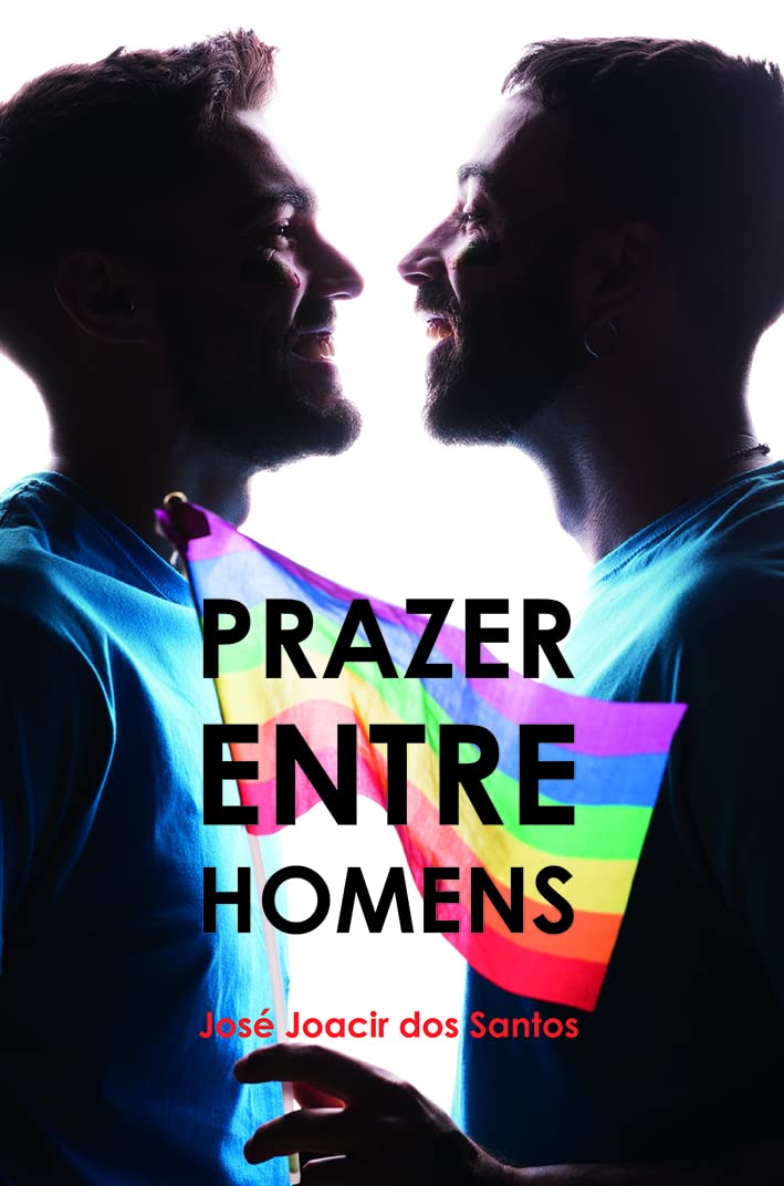 Prazer Entre Homens