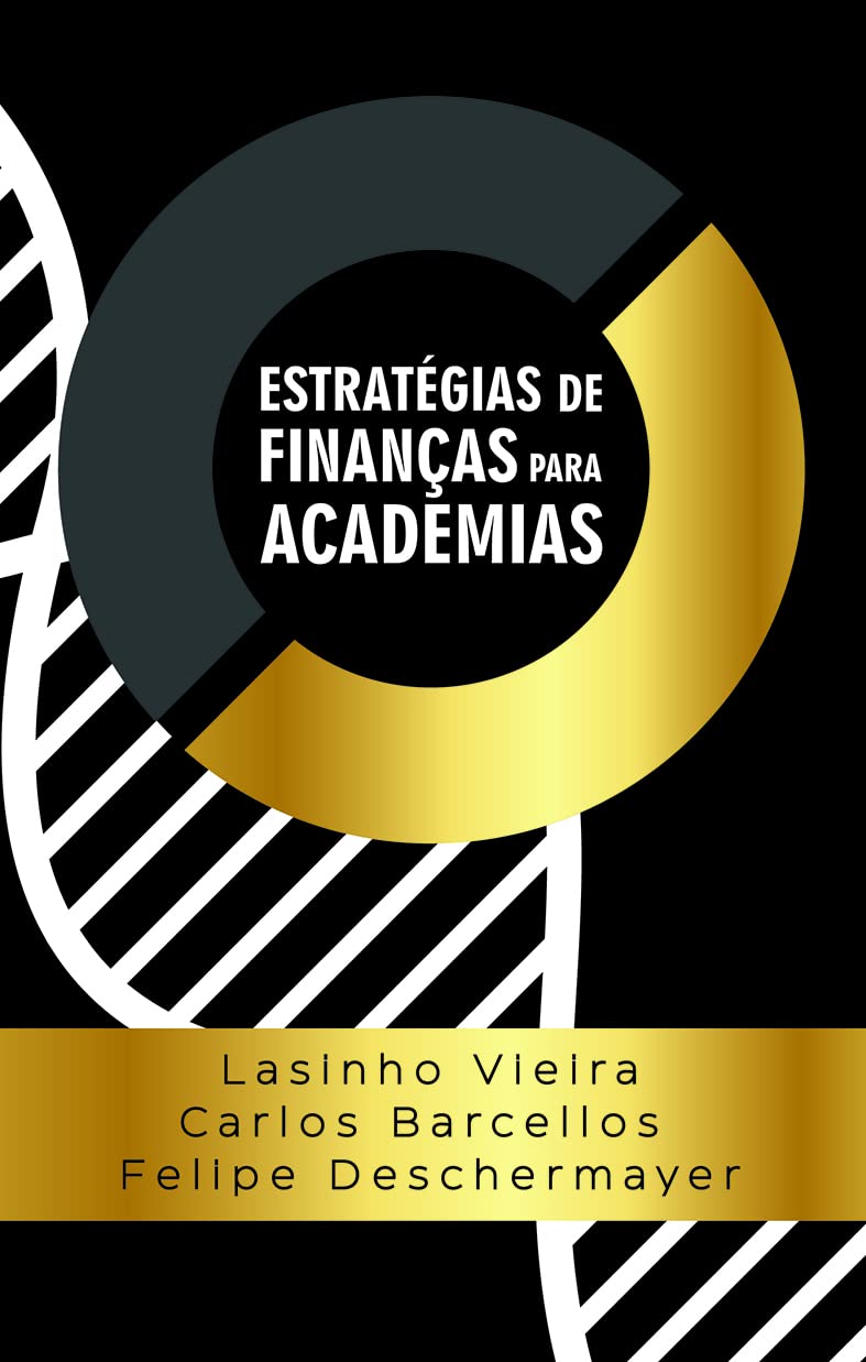 Estratégia de Finanças para Academias