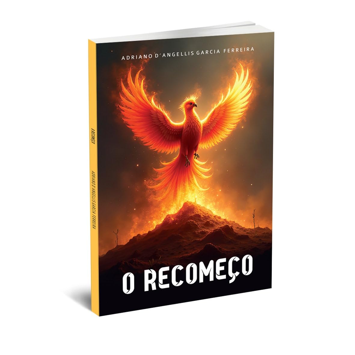 O Recomeço