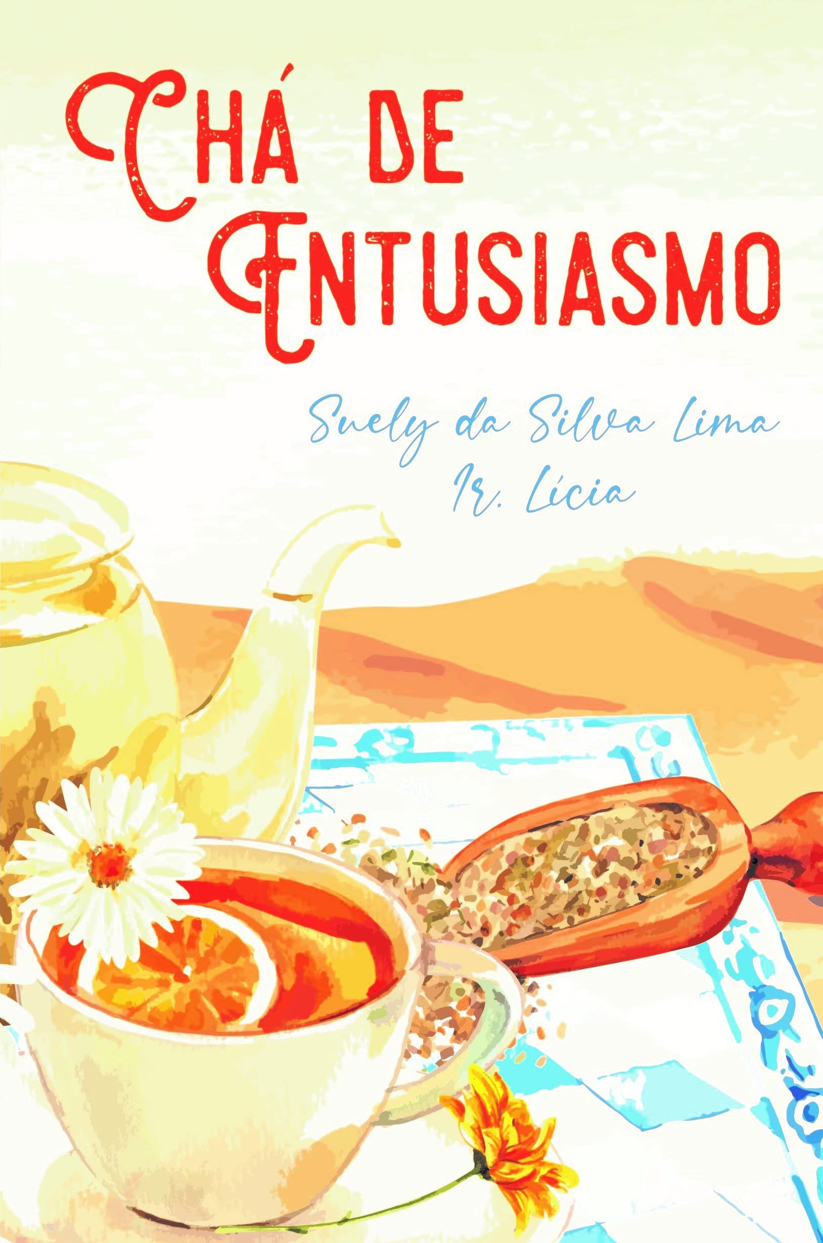 Chá de Entusiasmo