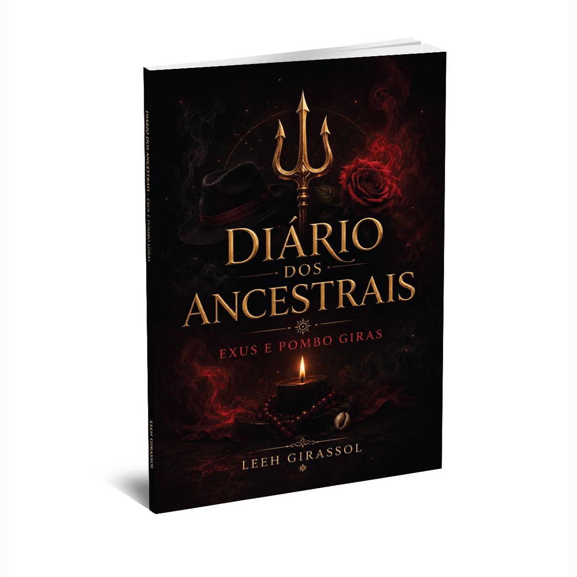 Diário dos Ancestrais